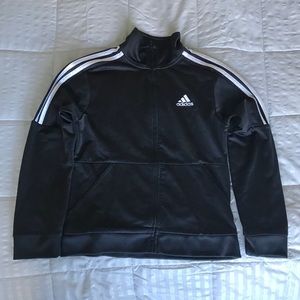 Kids adidas sport jacket